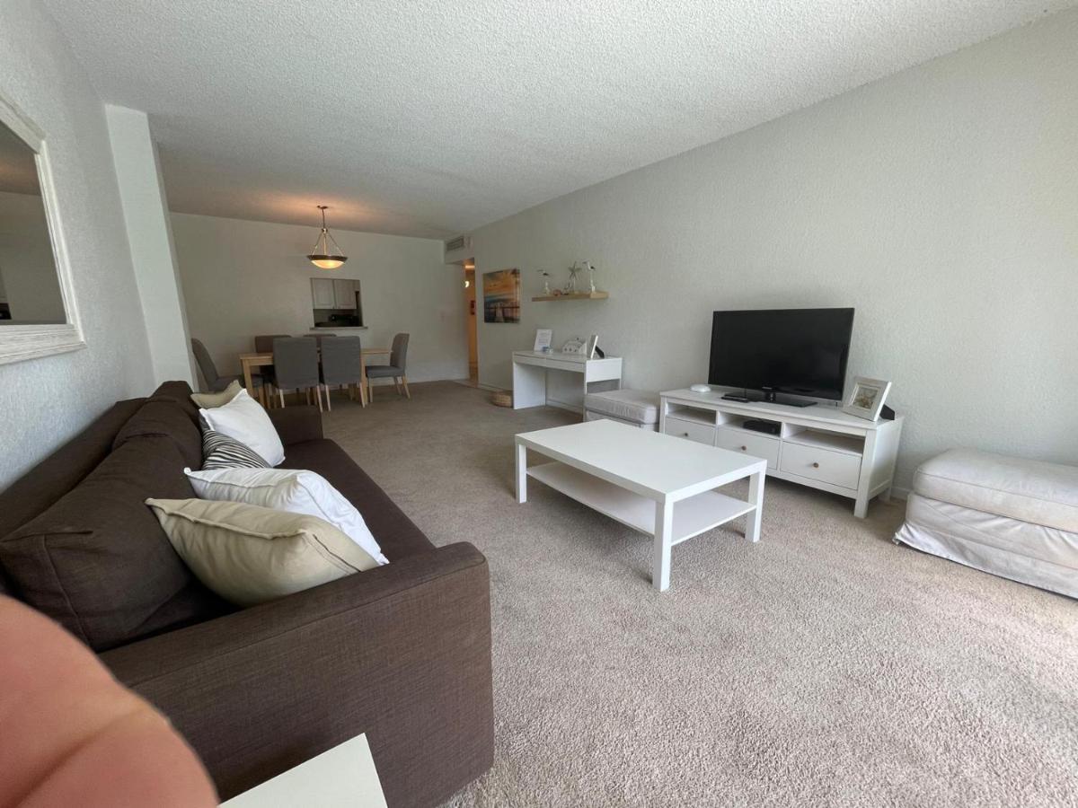 Ocean Reserve 207 - Str 2270 Miami Beach Ngoại thất bức ảnh