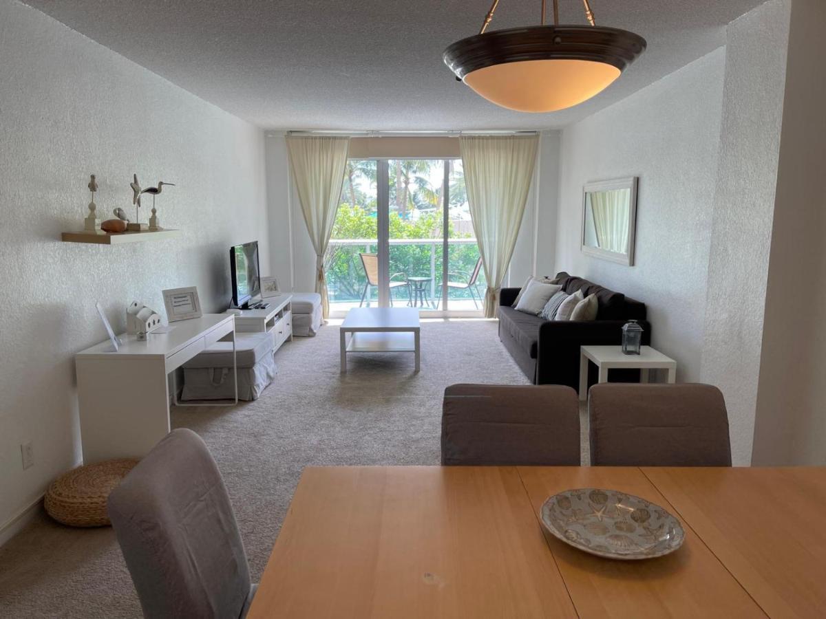 Ocean Reserve 207 - Str 2270 Miami Beach Ngoại thất bức ảnh