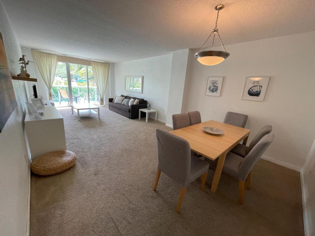 Ocean Reserve 207 - Str 2270 Miami Beach Ngoại thất bức ảnh