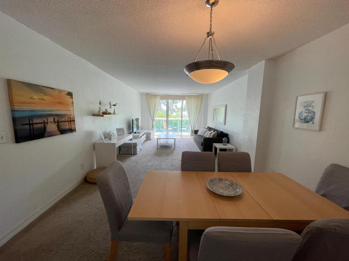 Ocean Reserve 207 - Str 2270 Miami Beach Ngoại thất bức ảnh