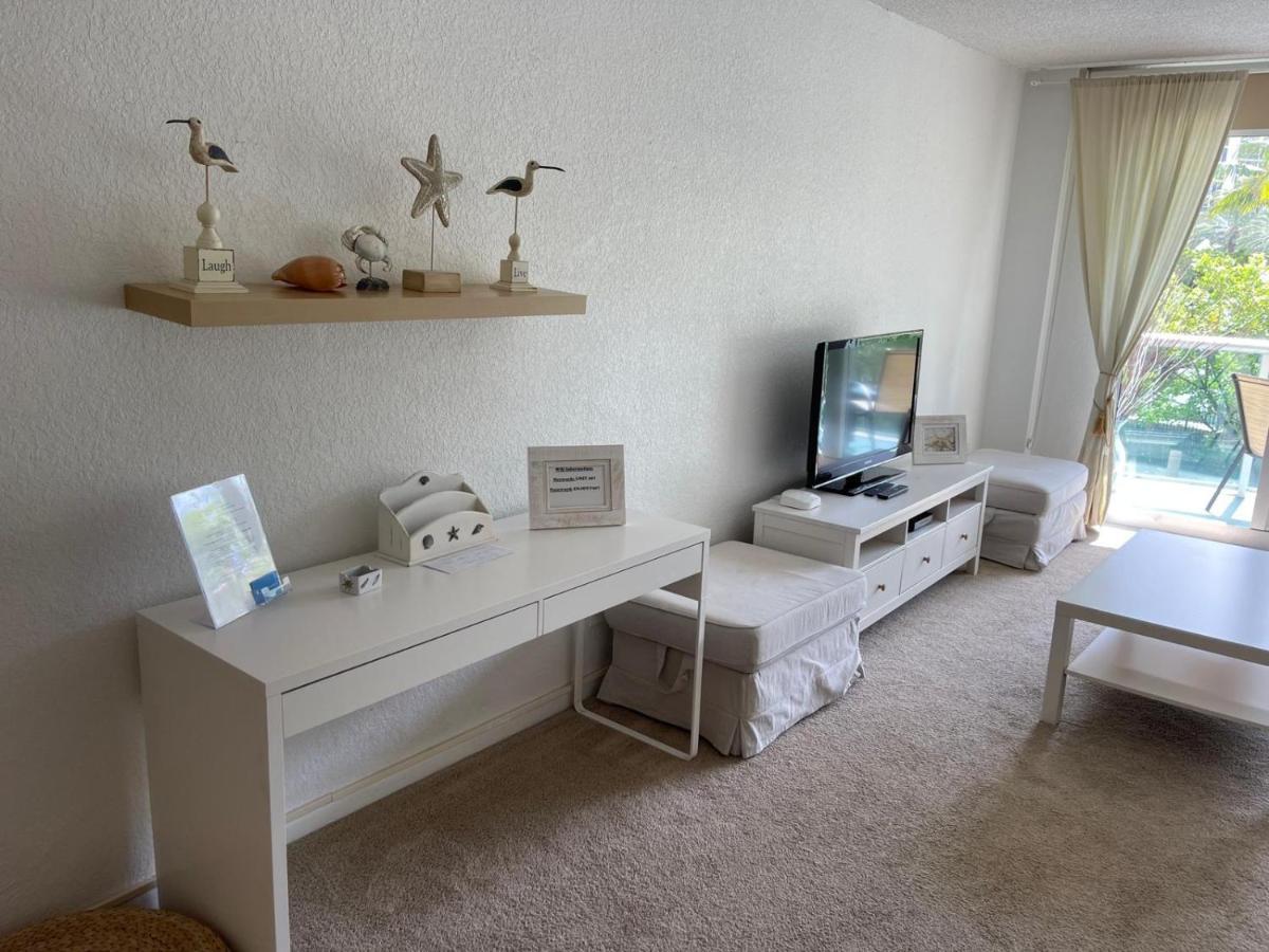 Ocean Reserve 207 - Str 2270 Miami Beach Ngoại thất bức ảnh
