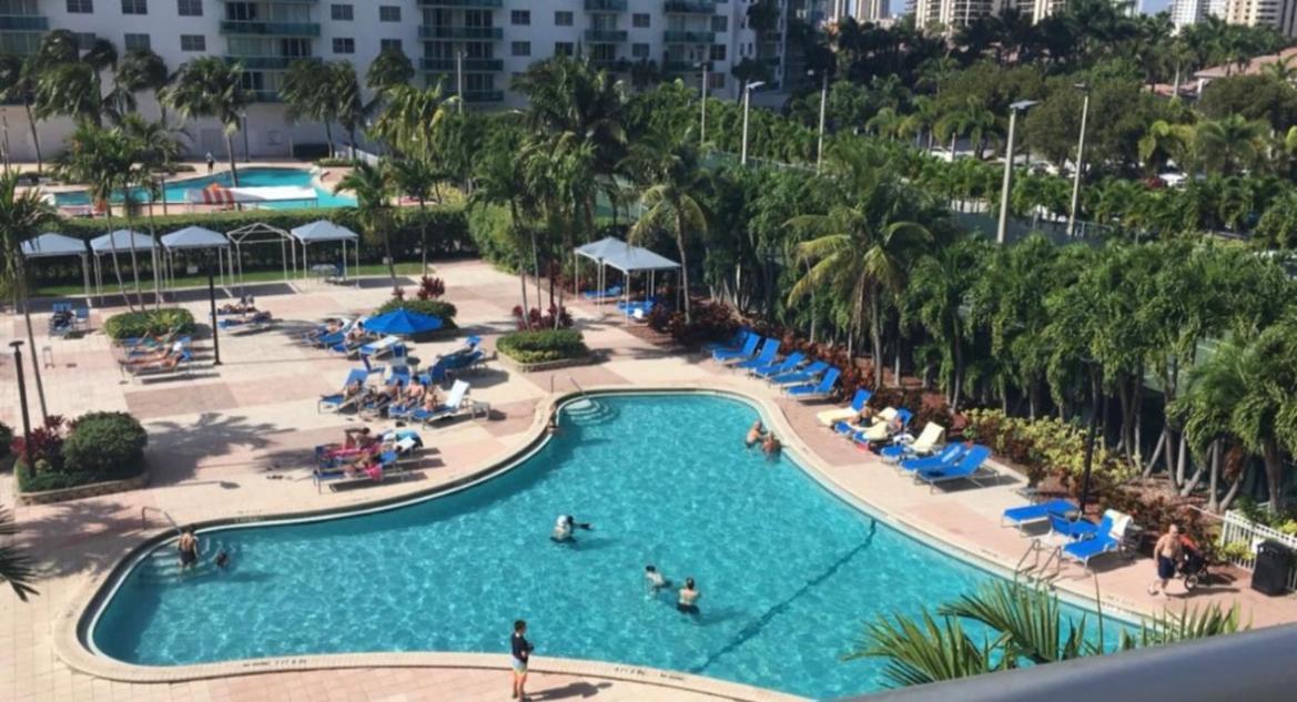 Ocean Reserve 207 - Str 2270 Miami Beach Ngoại thất bức ảnh