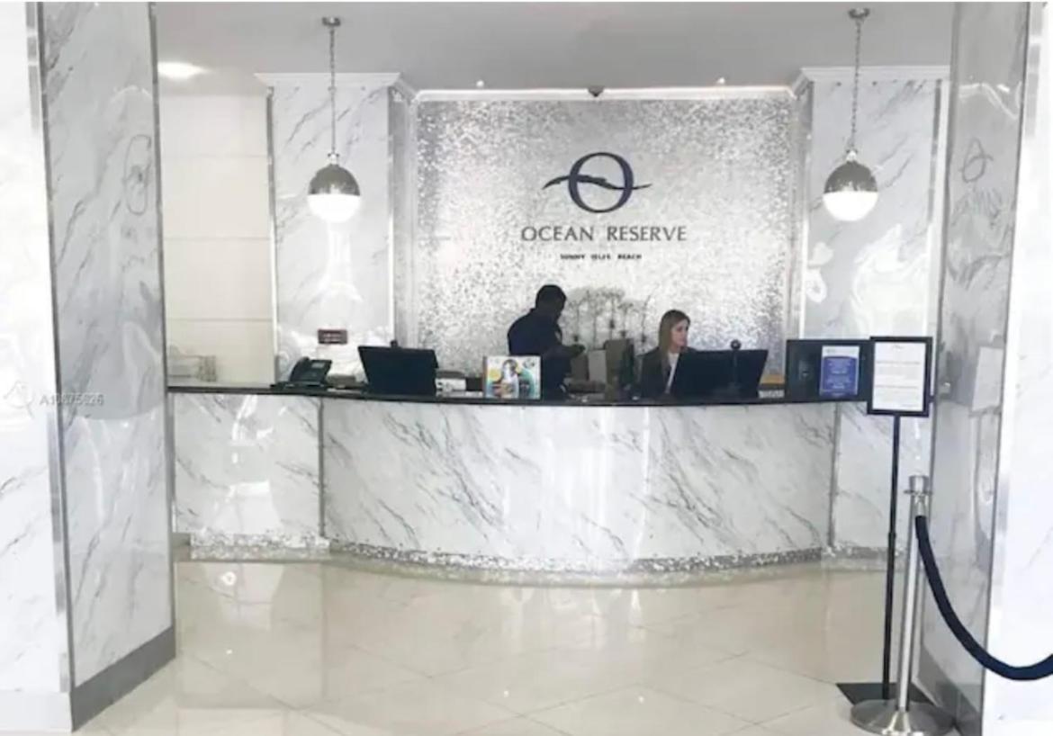 Ocean Reserve 207 - Str 2270 Miami Beach Ngoại thất bức ảnh